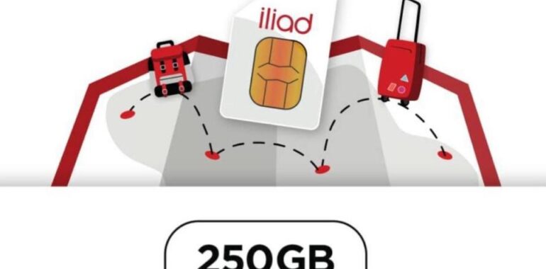PROMO ILIAD